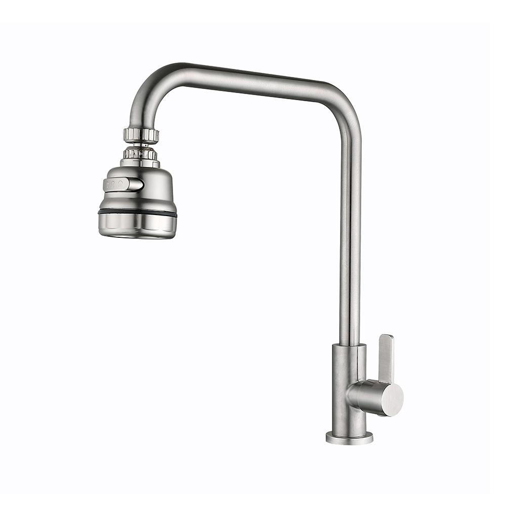 ก๊อกซิงค์ HANG SF-153L