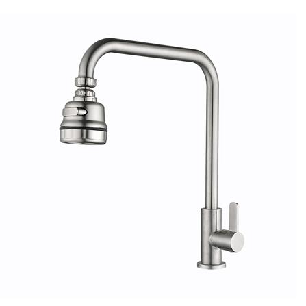 ก๊อกซิงค์ HANG SF-153L_0