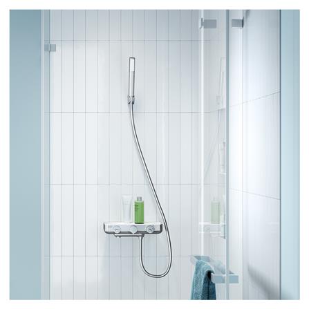 ชุดฝักบัวสายอ่อน 2 ระดับ AMERICAN STANDARD A-6022-HSBK_2