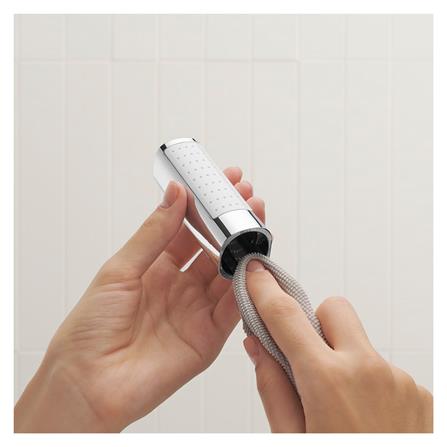 ชุดฝักบัวสายอ่อน 2 ระดับ AMERICAN STANDARD A-6022-HSBK_4