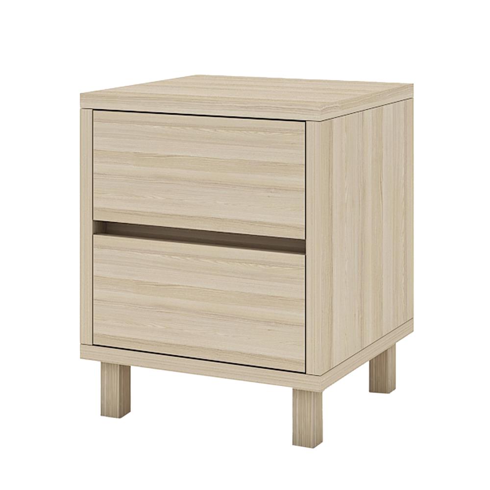 ตู้ลิ้นชัก 2 ลิ้นชัก FURDINI HARU สี PINE OAK