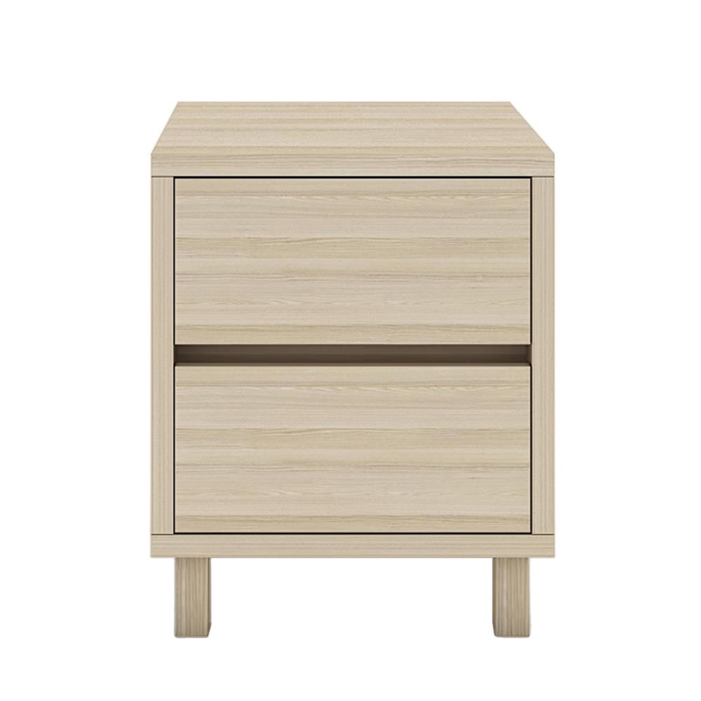 ตู้ลิ้นชัก 2 ลิ้นชัก FURDINI HARU สี PINE OAK