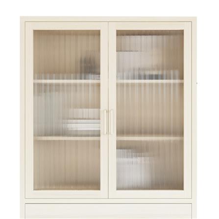 ตู้สูง FURDINI HARU 90 ซม. สี PINE OAK_2