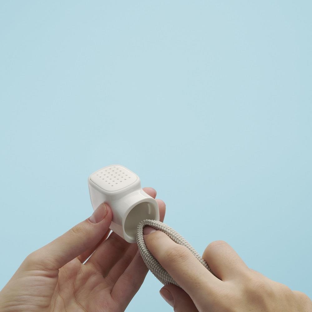 สายฉีดชำระครบชุด AMERICAN STANDARD A-4800CH-BK สีดำ-โครม