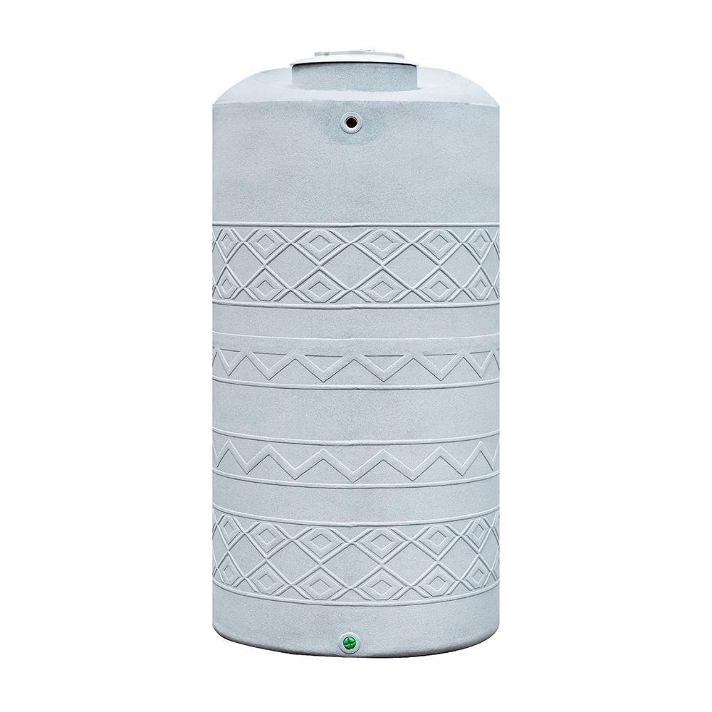 ถังเก็บน้ำ WAVE CHANG LOFT WHITE 500 ลิตร