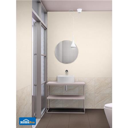 กระเบื้องผนัง 25x40 ซม. TARA เอวิเนียร์ เบจ_2