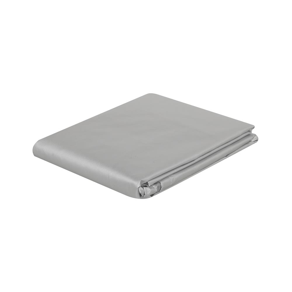 ถุงรองล้างแอร์ PVC DEXZON 2x3 ม.