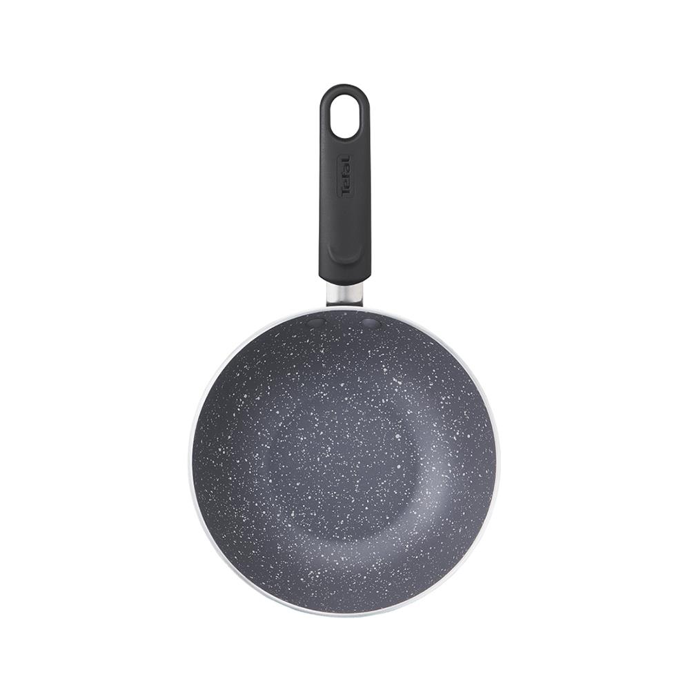 ชุดกระทะลึก 26 ซม. และ 16 ซม. TEFAL COOK HEALTHY IH