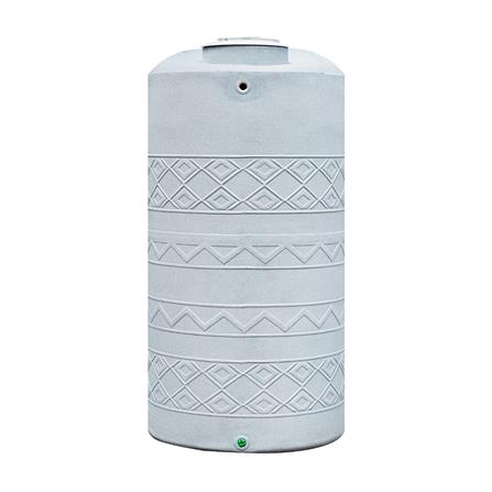 ถังเก็บน้ำ WAVE CHANG LOFT 700 ลิตร สี LOFT WHITE_3