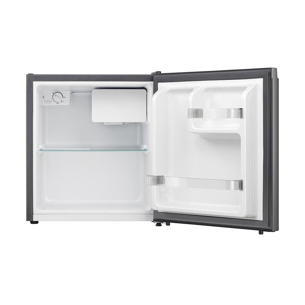 ตู้เย็นมินิบาร์ ELECTROLUX EUM0500AD-TH 1.5คิว สีเงิน