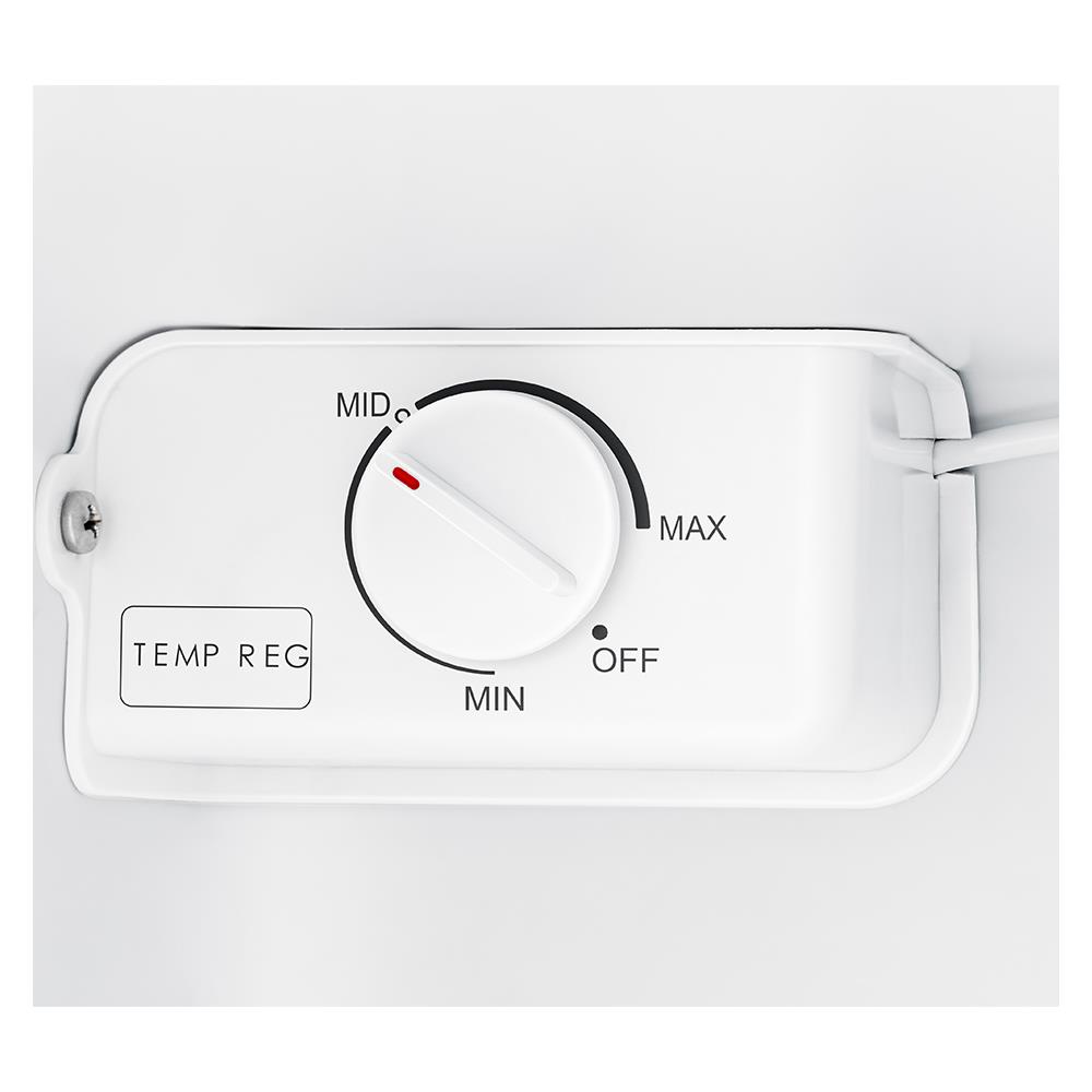 ตู้เย็นมินิบาร์ ELECTROLUX EUM0500AD-TH 1.5คิว สีเงิน