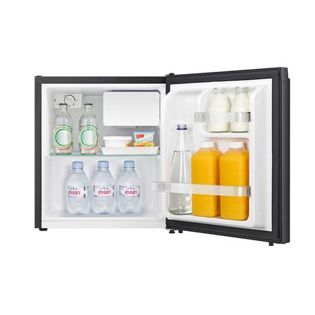 ตู้เย็นมินิบาร์ ELECTROLUX EUM0500AD-TH 1.5คิว สีเงิน_3