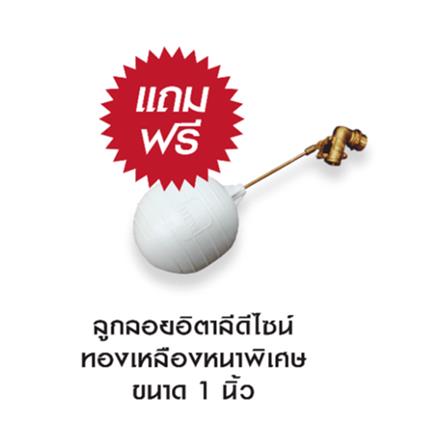 ถังเก็บน้ำ WAVE ORCHID SELECTED TANK 1000 ลิตร สีทองชมพู_5