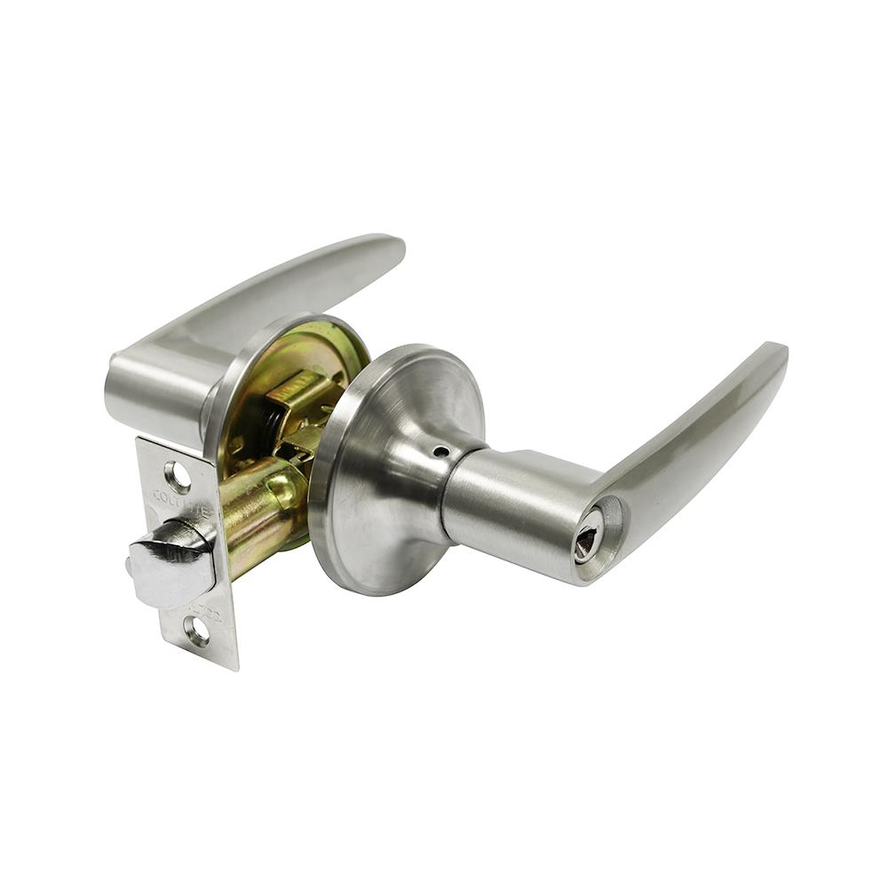 เขาควายทั่วไป COLT LITE 8121 สีเงิน