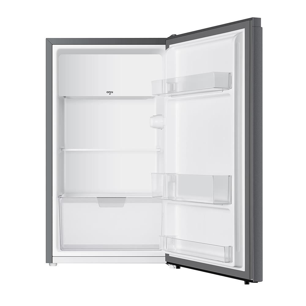 ตู้เย็น 1 ประตู ELECTROLUX EUM0930AD-TH 3.3 คิว สีเงิน