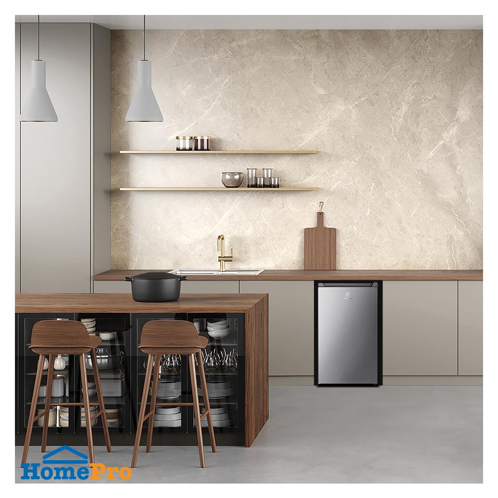 ตู้เย็น 1 ประตู ELECTROLUX EUM0930AD-TH 3.3 คิว สีเงิน