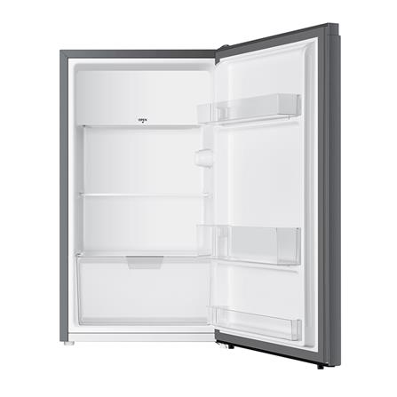 ตู้เย็น 1 ประตู ELECTROLUX EUM0930AD-TH 3.3 คิว สีเงิน_2