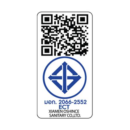 ฝักบัว RAIN SHOWER KARAT FAUCET KRS-003-783-50 สีโครม_3