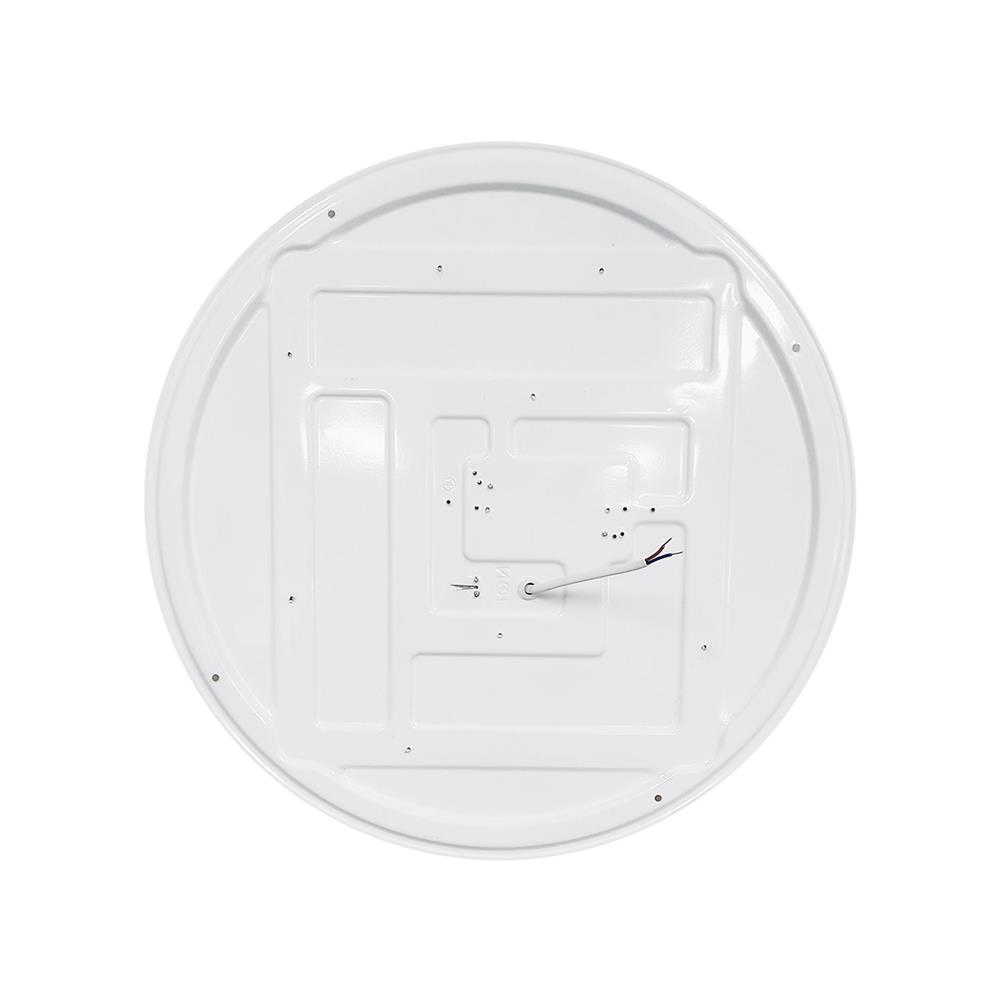 ไฟเพดาน LED SHINING S-CE04065C-3 19 นิ้ว 40 วัตต์ DAYLIGHT สีขาว