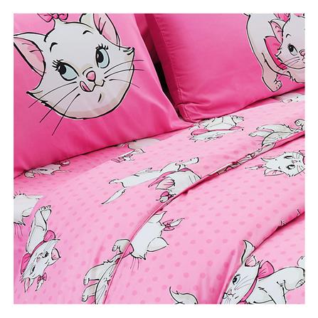 ชุดผ้าปูที่นอน 6 ฟุต 6 ชิ้น FOUNTAIN MARIE 70209-FTC117_1