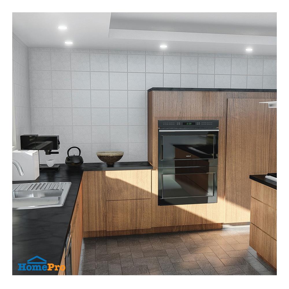 ดาวน์ไลท์ LED TOSHIBA RLDDRC015VACTH1 6 นิ้ว 15 วัตต์ DAYLIGHT/COOL WHITE/WARM WHITE สีขาว