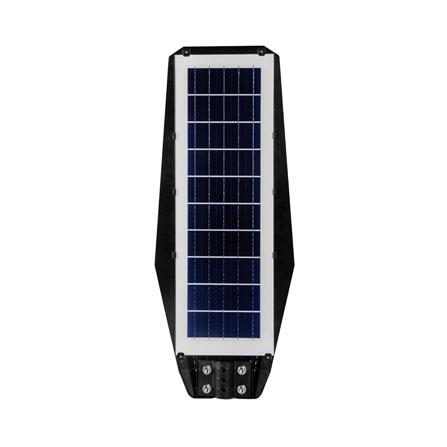 ไฟถนน SOLAR SHINING S-ST20065F-2SL 200 วัตต์ DAYLIGHT สีดำ_1