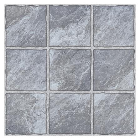 กระเบื้องพื้น 16x16 นิ้ว ภูผา ปราการ เทา A 0.96M2_0