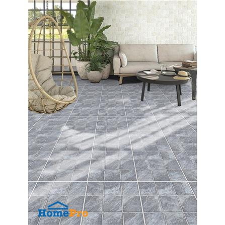 กระเบื้องพื้น 16x16 นิ้ว ภูผา ปราการ เทา A 0.96M2_3