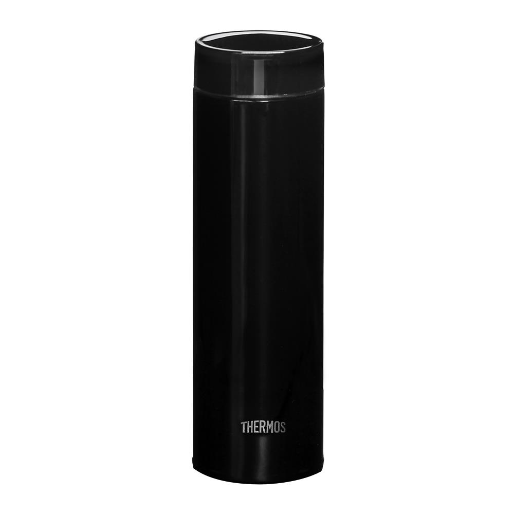 กระติกสุญญากาศ THERMOS 480CL 0.48 ลิตร สีดำ