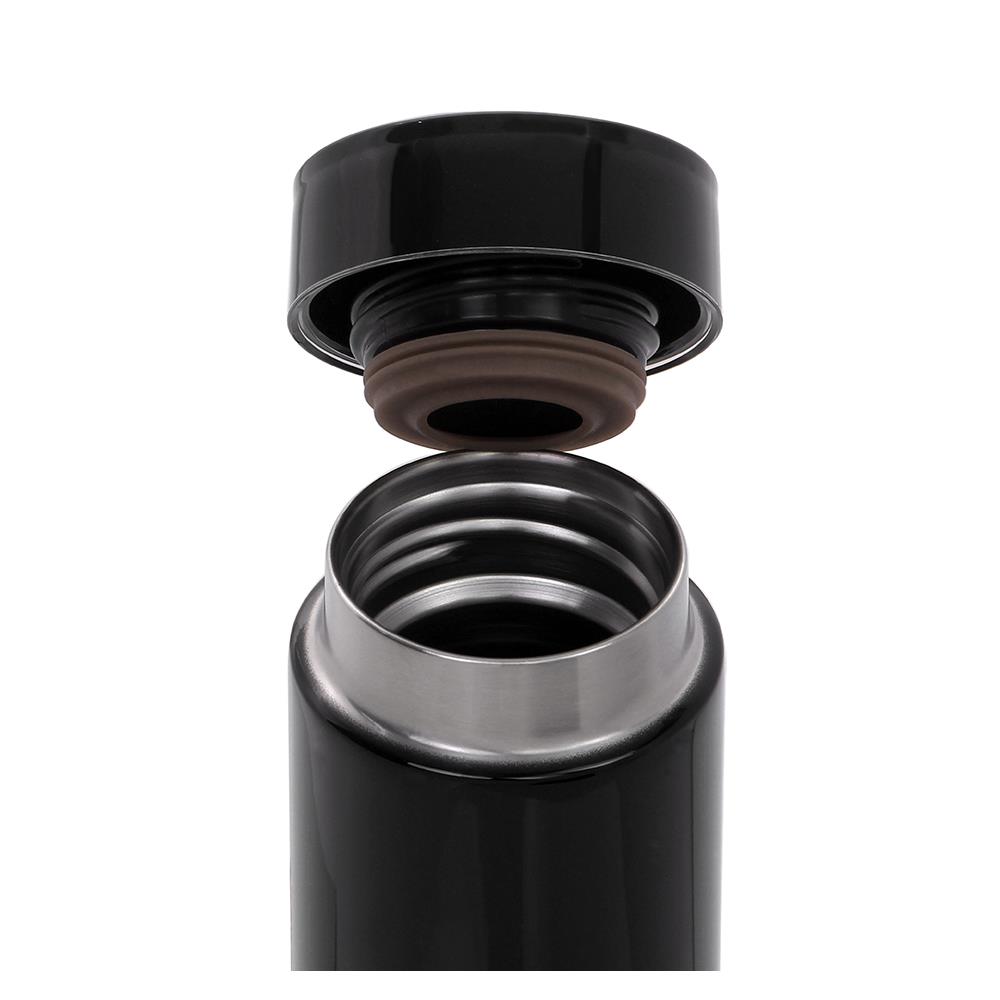 กระติกสุญญากาศ THERMOS 480CL 0.48 ลิตร สีดำ