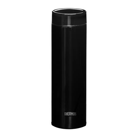 กระติกสุญญากาศ THERMOS 480CL 0.48 ลิตร สีดำ_0