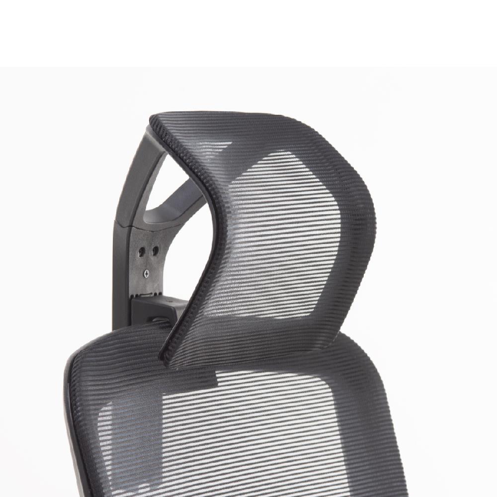 D.I.Y. เก้าอี้สุขภาพ WORKSCAPE LIBRA LITE WCH-00003 สีดำ