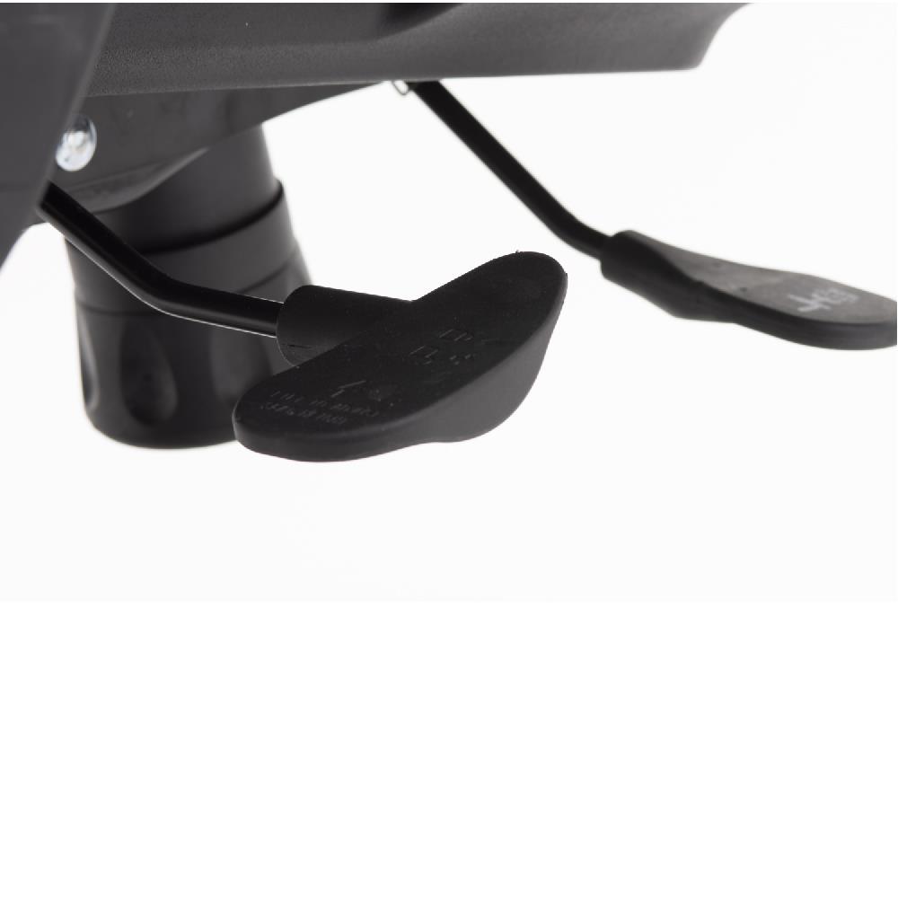 D.I.Y. เก้าอี้สุขภาพ WORKSCAPE LIBRA LITE WCH-00003 สีดำ