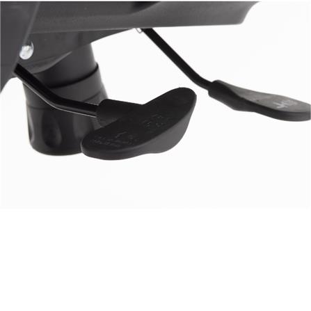 D.I.Y. เก้าอี้สุขภาพ WORKSCAPE LIBRA LITE WCH-00003 สีดำ_4