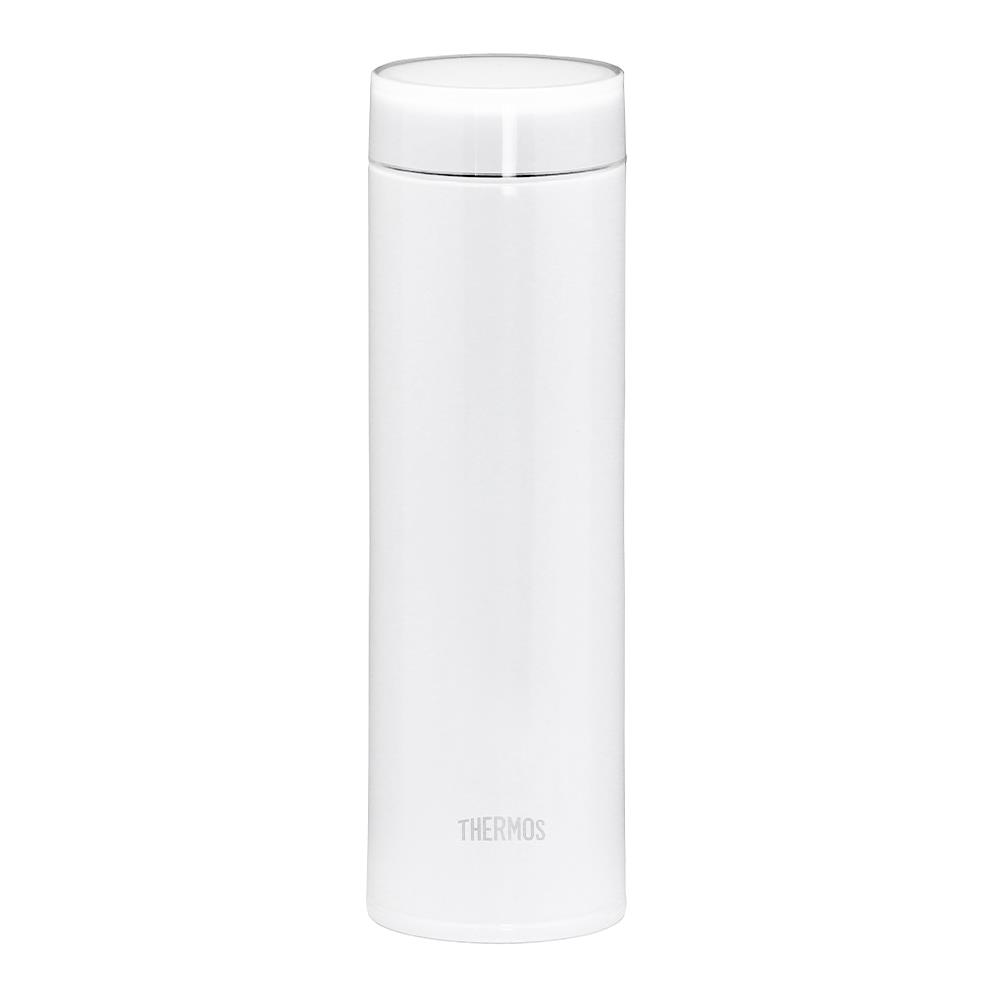 กระติกสุญญากาศ THERMOS 480PWH 0.48 ลิตร สีขาว