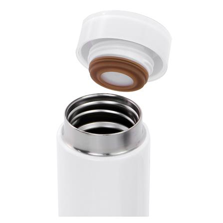 กระติกสุญญากาศ THERMOS 480PWH 0.48 ลิตร สีขาว_2