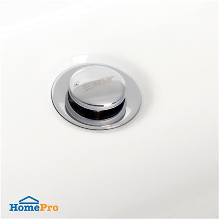 สะดืออ่างล้างหน้าแบบกด WSP PW-11F_5