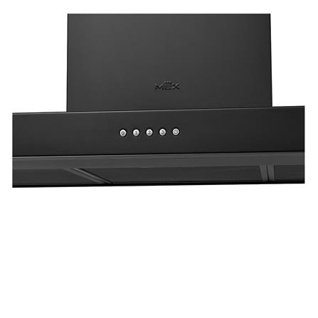 เครื่องดูดควันกระโจม MEX K633B90 90 ซม._2
