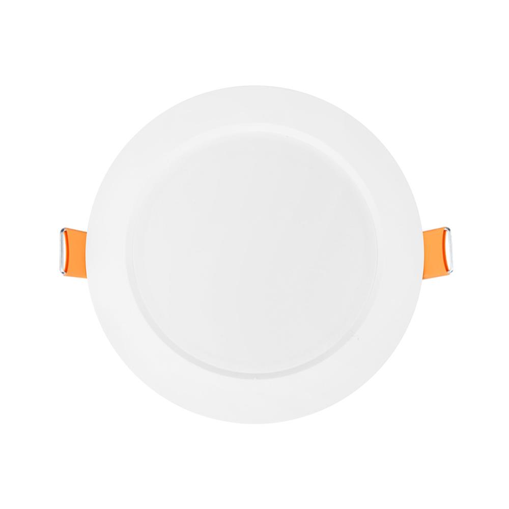 ดาวน์ไลท์ LED LUMAX 20-A0639 4.8 นิ้ว 10 วัตต์ WARM WHITE สีขาว