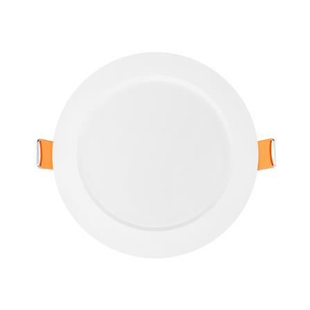 ดาวน์ไลท์ LED LUMAX 20-A0639 4.8 นิ้ว 10 วัตต์ WARM WHITE สีขาว_0