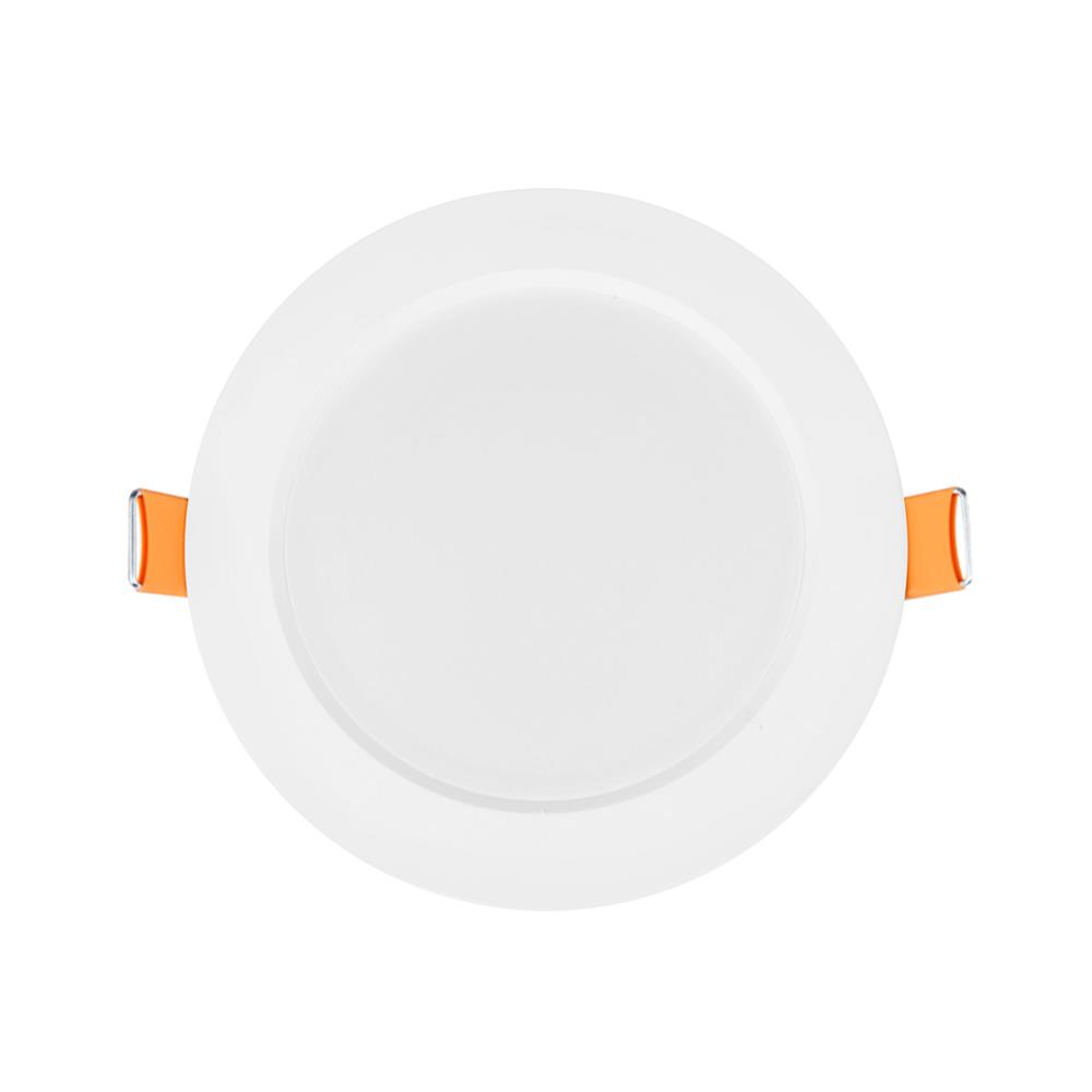 ดาวน์ไลท์ LED LUMAX 20-A0642 5.9 นิ้ว 12 วัตต์ WARM WHITE สีขาว