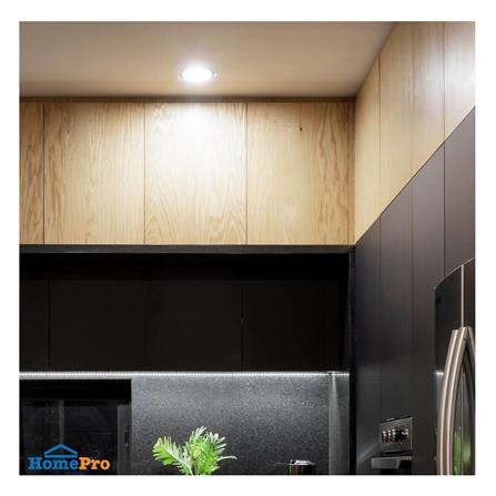 ดาวน์ไลท์ LED LUMAX 20-A0642 5.9 นิ้ว 12 วัตต์ WARM WHITE สีขาว_4