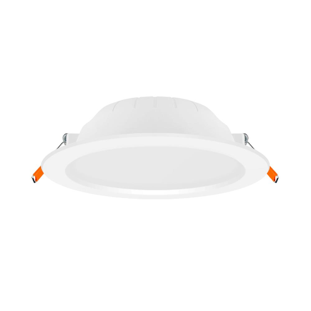 ดาวน์ไลท์ LED LUMAX 20-A0644 5.9 นิ้ว 12 วัตต์ DAYLIGHT สีขาว