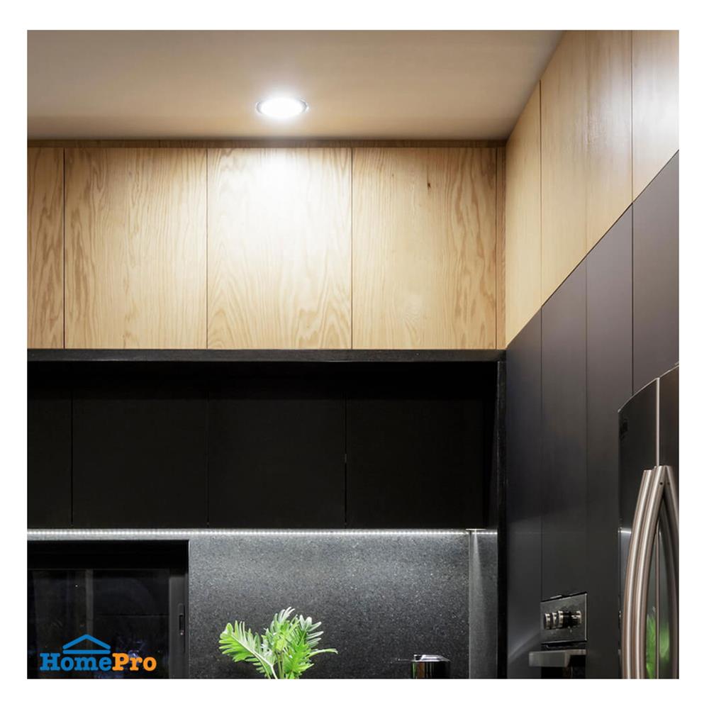 ดาวน์ไลท์ LED LUMAX 20-A0644 5.9 นิ้ว 12 วัตต์ DAYLIGHT สีขาว