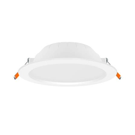 ดาวน์ไลท์ LED LUMAX 20-A0644 5.9 นิ้ว 12 วัตต์ DAYLIGHT สีขาว_1
