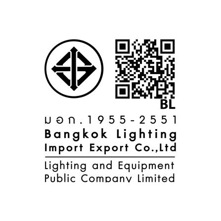 ดาวน์ไลท์ LED LUMAX 20-A0644 5.9 นิ้ว 12 วัตต์ DAYLIGHT สีขาว_9