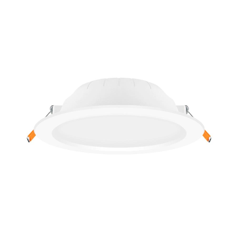 ดาวน์ไลท์ LED LUMAX 20-A0641 4.8 นิ้ว 10 วัตต์ DAYLIGHT สีขาว