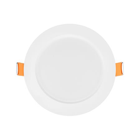 ดาวน์ไลท์ LED LUMAX 20-A0641 4.8 นิ้ว 10 วัตต์ DAYLIGHT สีขาว_0