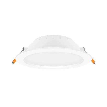 ดาวน์ไลท์ LED LUMAX 20-A0641 4.8 นิ้ว 10 วัตต์ DAYLIGHT สีขาว_1