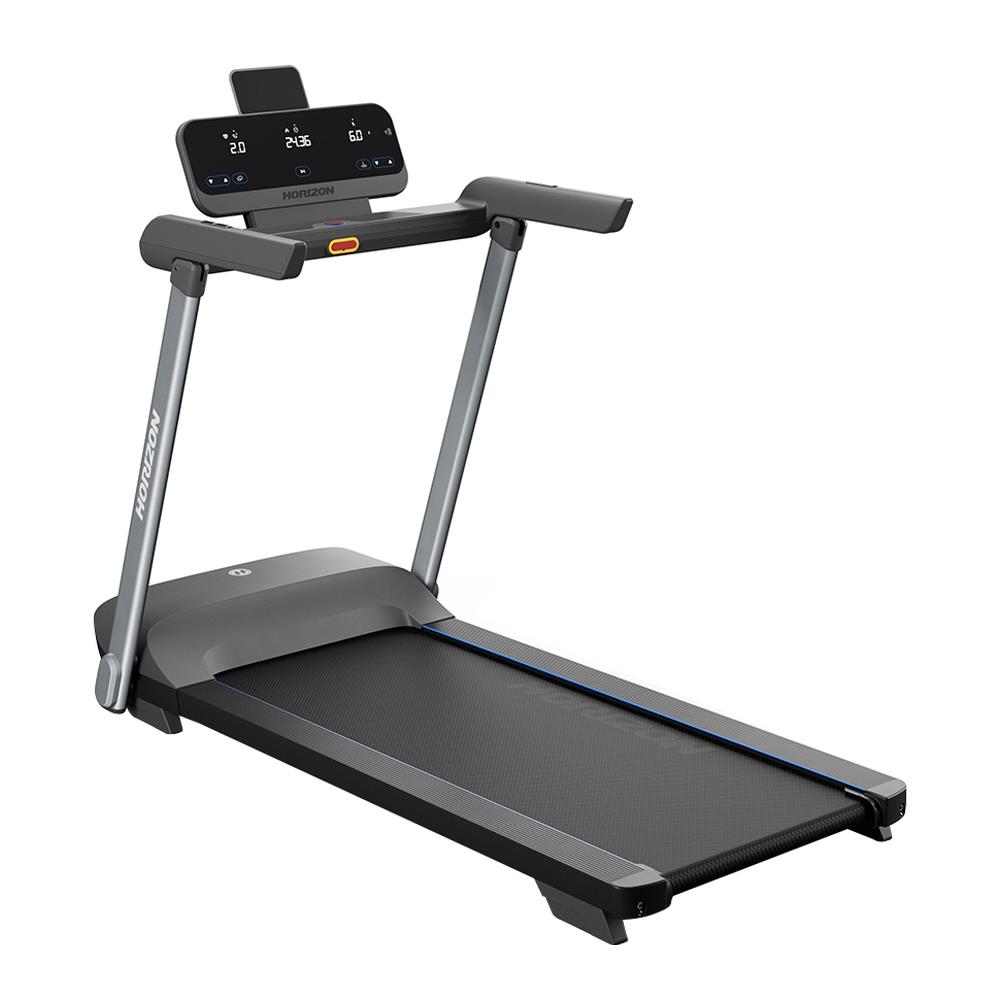 ลู่วิ่งไฟฟ้า HORIZON EVOLVE 3.0
